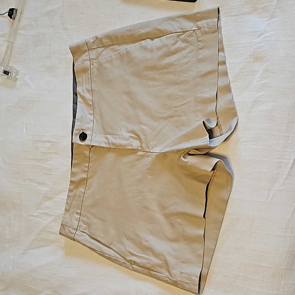 Summer shorts